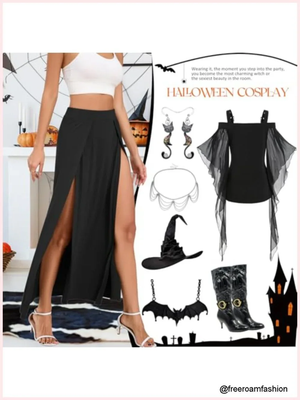 N/A this flowy